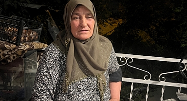 Vatandaşların Gözünde Hızır: Sınıkçı Senem Abla