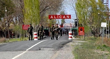 Yıllar Sonra Bir İlk: Türkiye Heyeti Alican Sınır Kapısı’ndan Ermenistan’a Geçecek