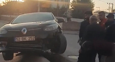 Bu Yol Yapılmadı, Tuzak Kuruldu!” – Vatandaştan Belediyeye Sert Tepki