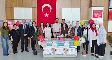 Cafer Koçak: “Her Hastamızın Saygı ve Bilgilendirilme Hakkı Var”