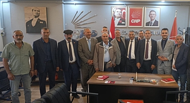 CHP'de Nefes Nefese Yarış: 43 Oyla Zafer Nizamettin Ada'nın