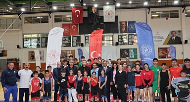 Cumhuriyetin 102. Yılında Minderde Nefes Kesen Mücadele