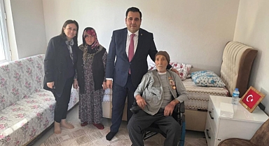 Devlet, Gazisinin Yanında