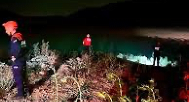 Günlerdir Kayıp Olan Alzheimer Hastası Eski Muhtar İslam Temeş Her Yerde Aranıyor!