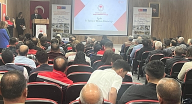 Hiçbir Bölgeyi Ayrı Görmüyoruz