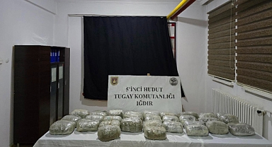 Hudutta Alçaklara Geçit Yok!