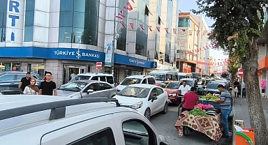 Iğdır Büyüyor, Yollar Daralıyor