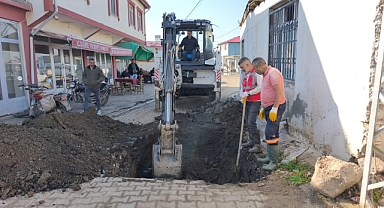 Iğdır’da 6 Köyün İçme Suyu Sorunu Çözüldü