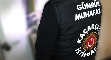 Iğdır’da Dev Operasyon: 4,3 Milyar Liralık Uyuşturucu Ele Geçirildi