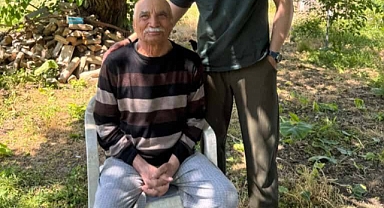 Iğdır’da Eski Muhtar Kayıp