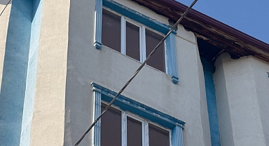 Iğdır’da Gece Yarısı Silahlı Saldırı Paniği: Mermiler Evlerin Duvarına İsabet Etti