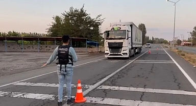 Iğdır’da Kaçakçılık ve Dolandırıcılığa Darbe: Çok Sayıda Ürün Ele Geçirildi, 4 Şüpheli Yakalandı