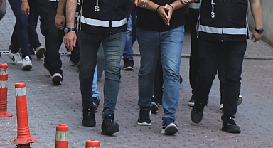 Iğdır’da Kopya Çetesi Çökertildi