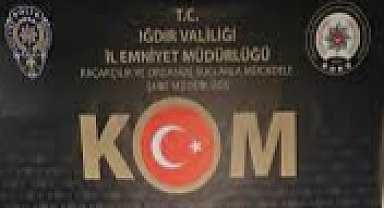 Iğdır’da Operasyon Üstüne Operasyon
