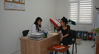 Iğdır’da Sağlık İçin Ücretsiz Danışmanlık Fırsatı