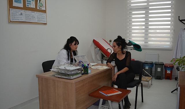 Iğdır’da Sağlık İçin Ücretsiz Danışmanlık Fırsatı
