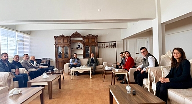 Iğdır’da Tarım ve Hayvancılık Paydaş Toplantısı Düzenlendi