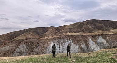 Iğdır’da Yaban Hayatına Drone Destekli Koruma