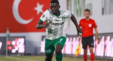 Iğdır FK’nin 3 Puanı Göz Göre Göre Gitti!