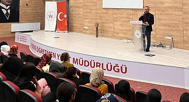 Iğdır Gençlik ve Spor İl Müdürlüğü Sınıfı Geçti: Öğrencilere Eksiksiz Hizmet, Vatandaştan Tam Not