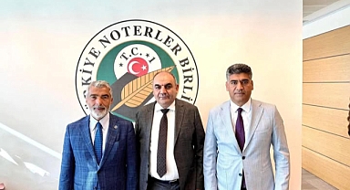 Iğdır Gururu Serdar Arat’a Anlamlı Ziyaret: Alagöz ve Ayaz’tan Tebrik