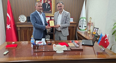 Iğdır’ın Saygı Duyduğu Baro Başkanı Ahmet Tutulmaz’tan Örnek Davranış