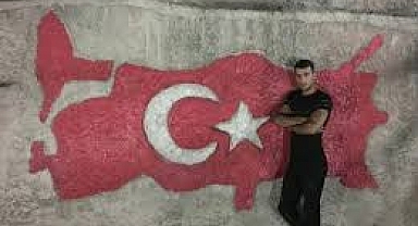 Iğdır’ın Yüreği Yandı: Ferhat Ulutaş Şehit Düştü