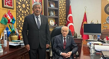 Iğdır Ne Unutur Ne Affeder