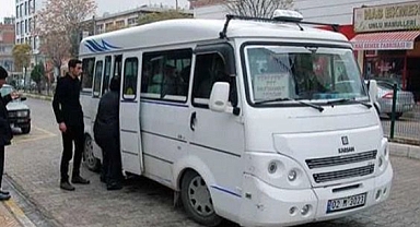Iğdırlı Vatandaşlardan Servis Ücretlerine Tepki: “Bu Fiyatlar Kabul Edilemez!”