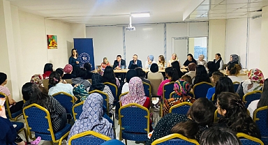 İl Müdürü Recai Şahin’den Öğrencilere Moral ve Motivasyon