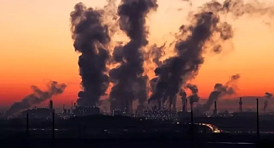Kış Kapıda, Hava Kirliliği Yeniden Gündemde: Iğdır Halkı Temiz Hava Bekliyor ️
