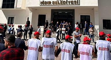 Koltuk Derdi Ekmek Derdinin Önüne Geçti