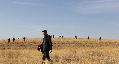 Küllük’te Umutlu Arayış Sürüyor: 80 Yaşındaki İslam Temeş’ten Hâlâ Haber Yok
