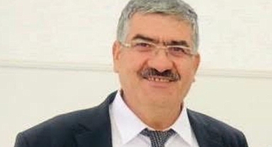 Mermer Bloku İşçinin Üzerine Düştü, Kurtarılamadı