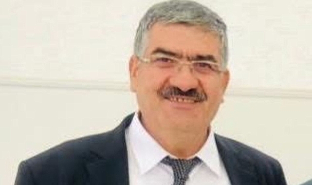 Mermer Bloku İşçinin Üzerine Düştü, Kurtarılamadı