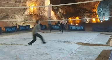Mineral Zenginlik, Sportif Enerji: Tuzluca’da Özel Turnuva