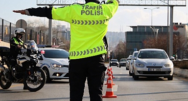 Panelvanlara da Kantar Zorunluluğu Geliyor