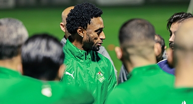 Ryan Mendes’in Dünya Kupası Gururu Iğdır’da Kutlandı!