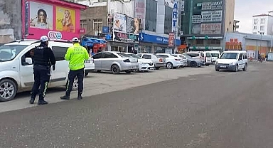 Şehir İçi Hız Sınırını Aşanlara Sert Ceza Geliyor!