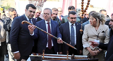 Serhat Şehri Kars’ta Ziya Polat Rüzgârı Estİ