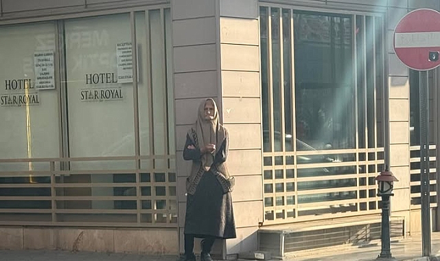 Yalvararak Para Topluyorlar Iğdır Halkı Rahatsız