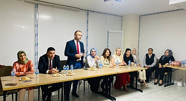 Yeni Eğitim-Öğretim Yılına Güçlü Başlangıç