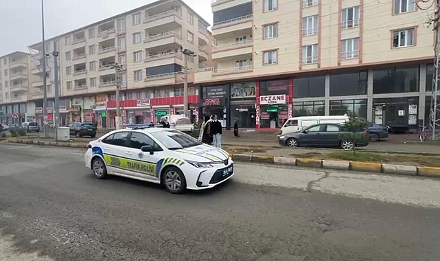 “Yetkili Çok, Çözüm Yok!”