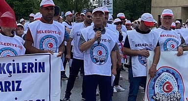 Belediyeden Kesin Karar: 204 Emekçi Geri Dönemiyor