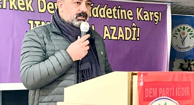 DEM Parti, Sendika Başkanının Açıklamalarını Tek Tek Yalanladı seni unutmadık !