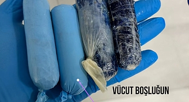 Emniyetin Nefes Kesen Takibi Sonuç Verdi: Iğdır’da Zehire Darbe!