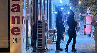 Halk Rahat, Emniyet Sahada