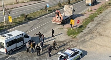 Hastaneye Kaldırılan 7 Polis İyi