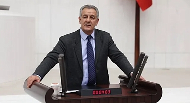 HDP’li Vekil: Iğdır’ın Gelişimi Sınır Ticaretinde!