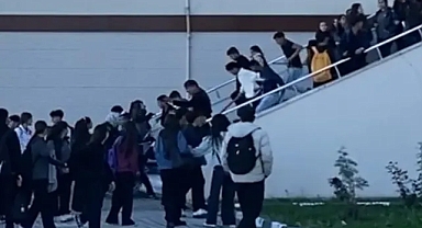 Iğdır Anadolu Lisesi’nde Şok Saldırı: Eli Sopalı Grup Okulu Bastı, 1 Öğrenci Yaralandı